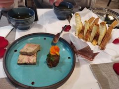 -LA CREPERIE BRETONNE布列塔尼法式餐厅(天童北路店)