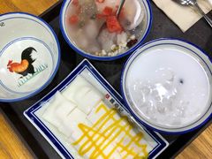 -文昌邓记清补凉(西沙路店)