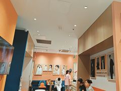 -海马体照相馆(龙湖杭州金沙天街店)