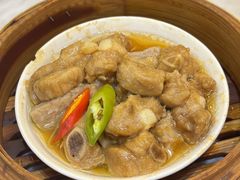 -独一处粥城(抚河北路店)