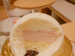 -85度C(南京龙江店)