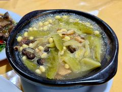 -车头老二大排档(金城步行街店)