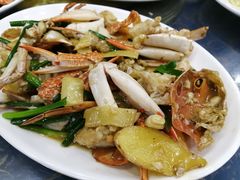 -七鲜渔港美食餐厅(巽寮湾海景店)