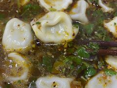 -回坊马二饺子馆