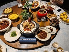 -云境生态园(红谷滩店)