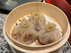 -南京大牌档(香港广场店)