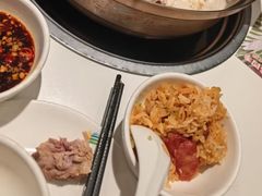 -烹然四季椰子鸡火锅(姚家园万象汇店)