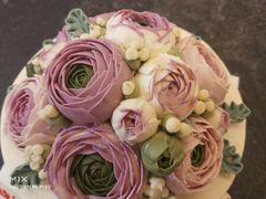 -BONCAKE裱花蛋糕(万象汇店)