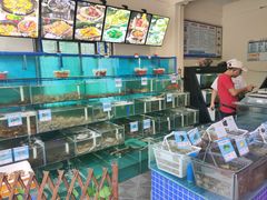 -琼大师东方烤乳猪(亚特兰蒂斯店)