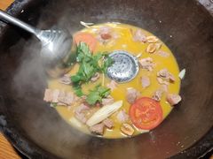 -李久其家民间餐厅(梅溪湖店)