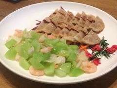 -旅马餐厅(茅家埠店)