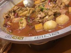 -嗣林·爷爷的私房菜(湾里店)