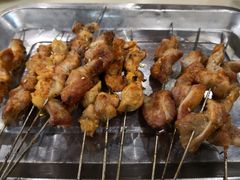 烤肉筋-群姐面馆·海鲜烧烤(同安路二店)