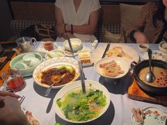 -晓粤·惹味粤菜(凯德乐峰广场店)