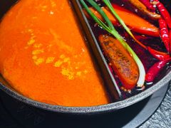 -山缓缓火锅(青岛万象城店)