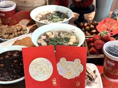 -回味鸭血粉丝汤(夫子庙瞻园路店)