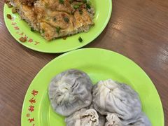 烧梅-三镇民生甜食馆(胜利街总店)
