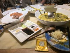 -范家小馆·烤鸭新京菜(金融街店)