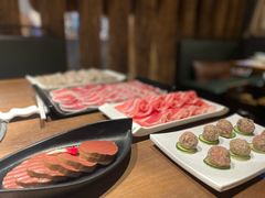 -快乐小羊·内蒙牛羊肉火锅(流花中心店)