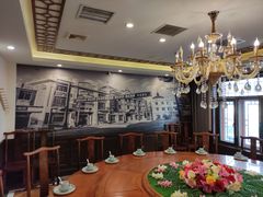 包厢-津沽小院(天津之眼店)