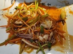 -鲜一烤肉(沈北店)