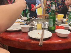 -田家大院东北农家菜铁锅炖(西安总店)