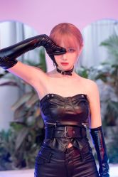 -New Fashion·新时尚形象设计