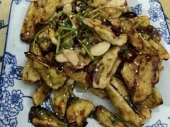 -壹阁胡羊焖饼(特色小吃街店)