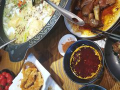 -三天打鱼(奥体店)