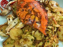 -面道赞宁海海鲜面(迎凤街店)