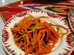 -清真·玛丽亚新疆菜主题餐厅(浙江中路店)