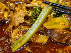 -蓉三少冒烤鸭·四川小吃集(北京首店)