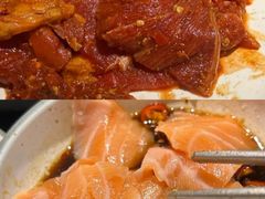 -東盛炭烤自助料理(浦东文峰广场店)