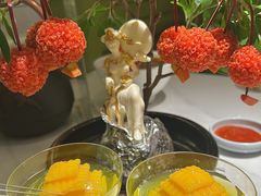 -奔跑吧陕菜·盛世长安(民乐园万达店)