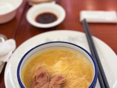 -东百坊巷大酒店·坊巷餐厅(东百中心店)