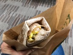 -星巴克(浦东机场T2到达店)