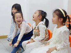 -安妮花英语·少儿·原版阅读(沙坪坝店)