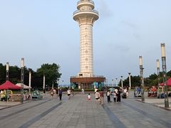 -日照灯塔风景区