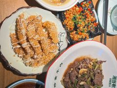 -湘当有饭剁椒鱼头(昆山招商花园城店)