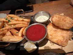 -THE CANNERY&JUJU 新鲜海鲜·牛排美食酒廊