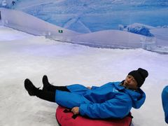 -宁波冰雪大世界(北仑区)