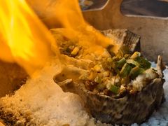 火焰螺-鑫鸿达·海鲜闽菜热炒小馆(中山路店)