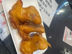 -禄粥·广府味·煲仔粥·宵夜·明档现做(江南西店)
