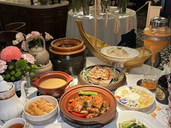 -狮拾久·现代新加坡料理(壹方城店)