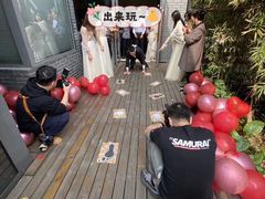 -佛山岭南天地康得思酒店