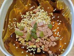 -付小姐在成都(川沙店)