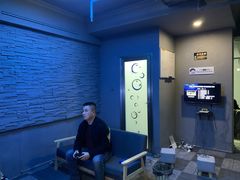 -VR 间客漫·PS电玩·虚拟现实包间游戏电竞(街道口店)
