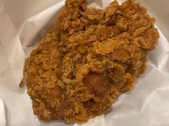 -肯德基(顺义光明大街店)