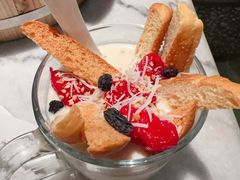 红宝石椰浆泡鲁达-中8楼风尚云南菜(颐堤港店)