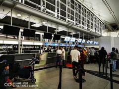 -约翰·菲茨杰拉德·肯尼迪国际机场